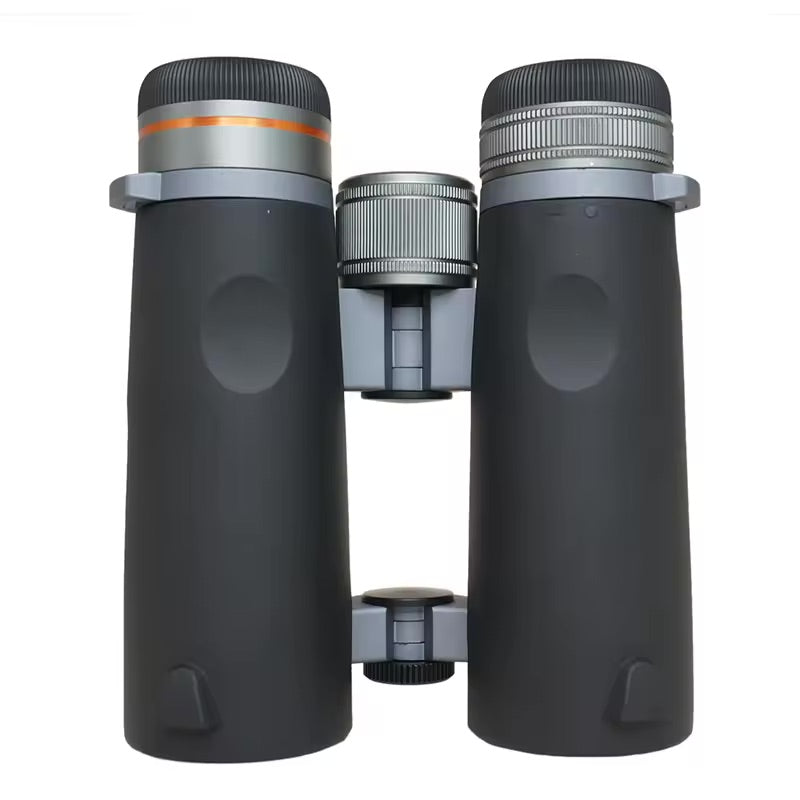 Impermeable 8X42 10X42 Nuevo diseño de puente abierto Binocular GS-AXW22 (descontinuado)