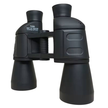 Binocular Porro de enfoque automático 7X50 GS-AXP205A