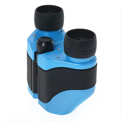 Multiple Color Compact Porro 8X21 Binocular GS- AXU301