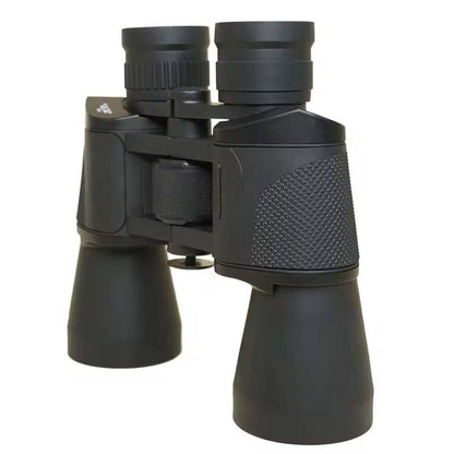 GS-AXP212 7X50 Porro Binocular BK-7 Glasses