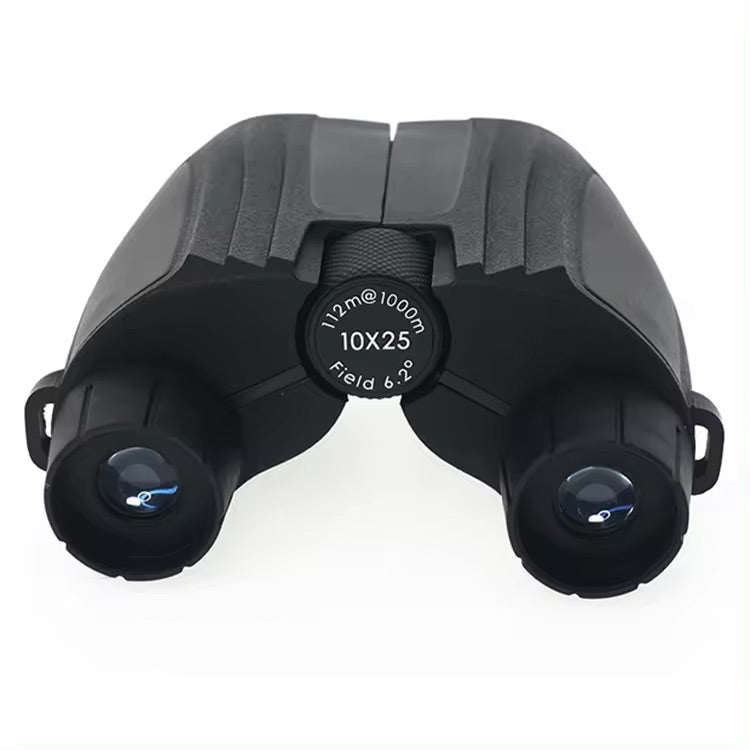 Binocular compacto Porro 10X25 GS- AXU304