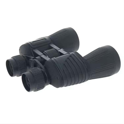 GS-AXP121 7X50 Porro Binocular BK-7 Glasses