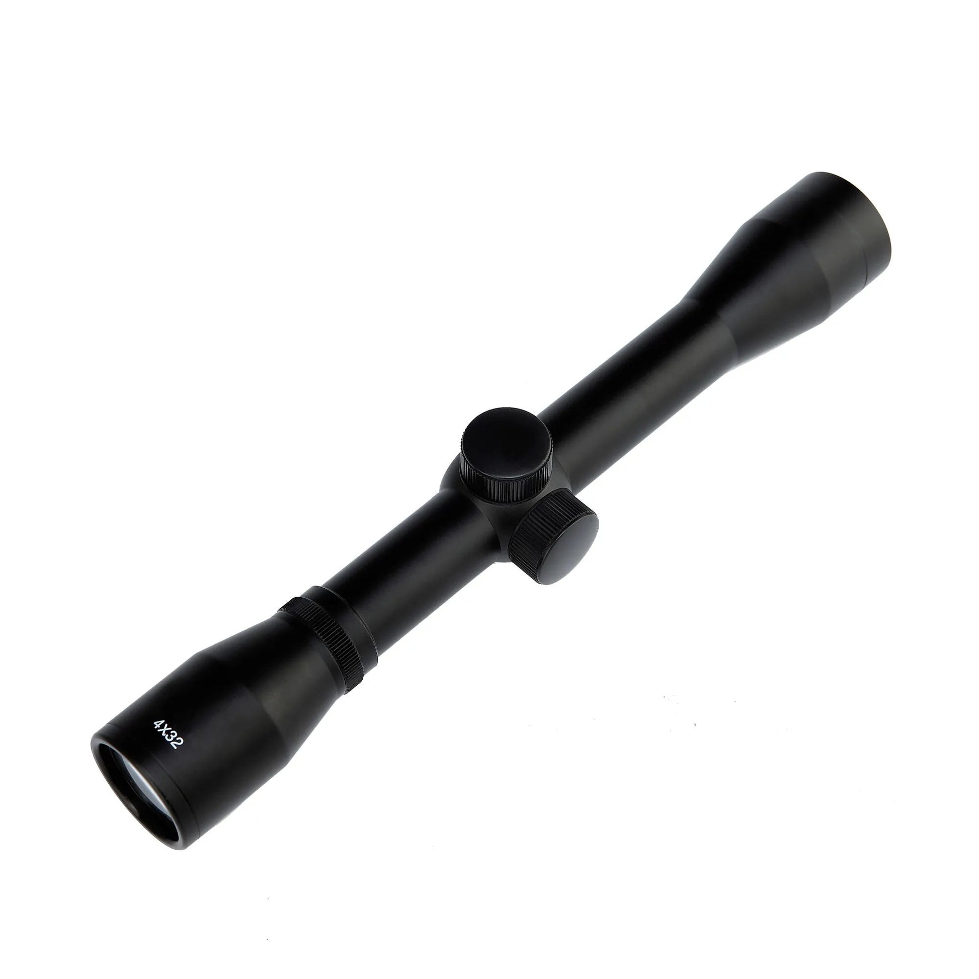 4x32L SFP 1" wired Reticle Gushin Optics