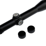 4x32L SFP 1" wired Reticle Gushin Optics