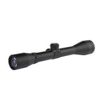 4x40 SFP 1" wired Reticle Gushin Optics