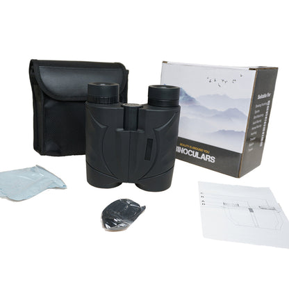 Compact Porro 8X30 Binocular GS- AXU309