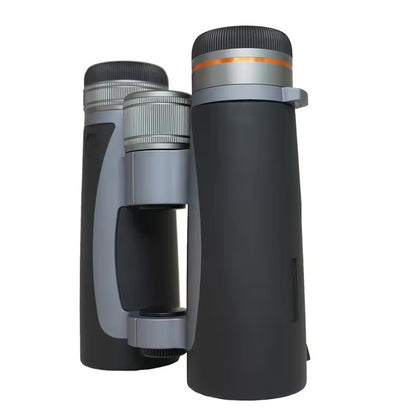 Impermeable 8X42 10X42 Nuevo diseño de puente abierto Binocular GS-AXW22 (descontinuado)