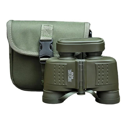 Thunderbolt 8X36 Military Binocular