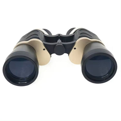 Binocular Porro GS-AXP205B de enfoque automático 7X50 súper barato