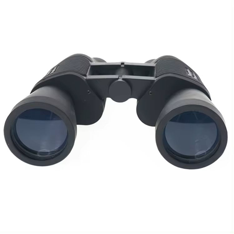 Binocular Porro GS-AXP117 con enfoque automático 7X50 asequible