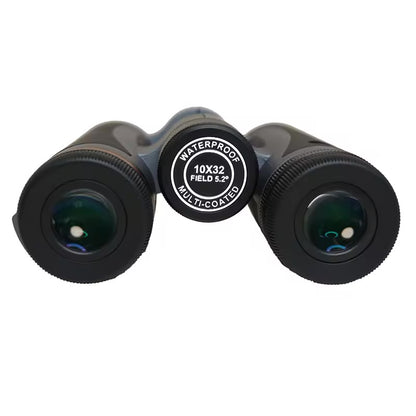 New Open Bridge Design Waterproof 8X32 10X32 Roof Binoculars GS-AXW21(Discontinued)