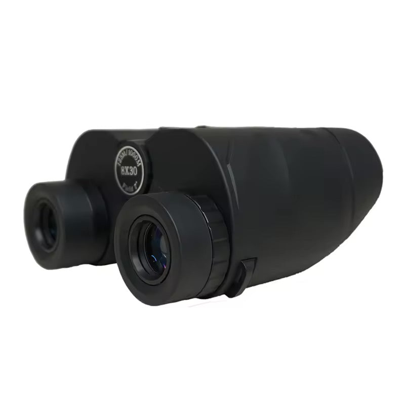 Compact Porro 8X30 Binocular GS- AXU309