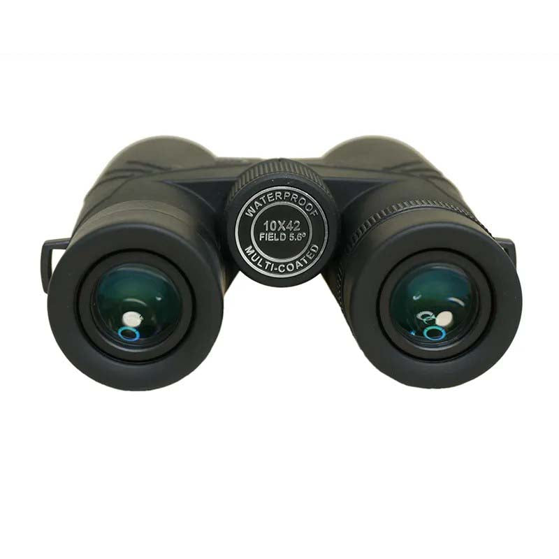 Waterproof 8x42/10x42 Roof Binoculars GS-AXW04B