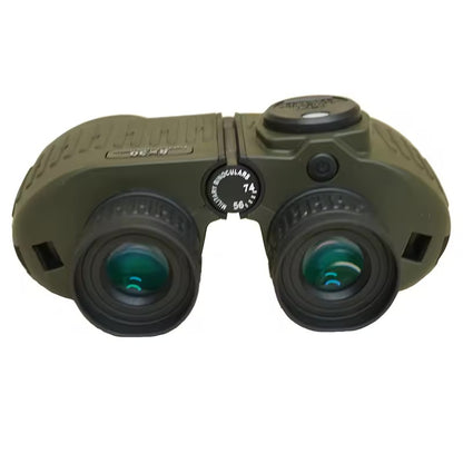 Precision Navigational Tools: OEM 8x30 Compass Marine Binoculars