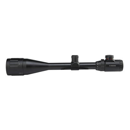 6-24X50 SFP 1" AOEG Wired Reticle Gushin Optics