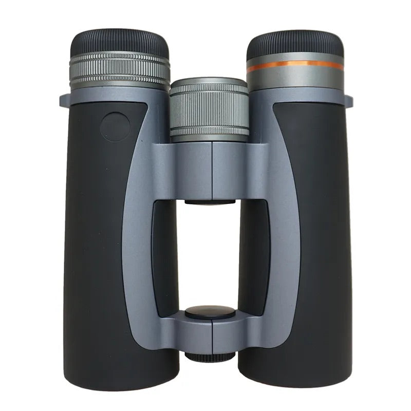 Impermeable 8X42 10X42 Nuevo diseño de puente abierto Binocular GS-AXW22 (descontinuado)