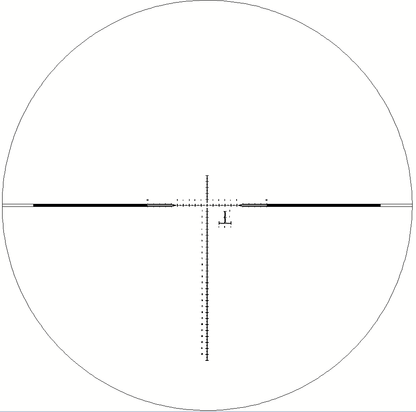 7-35X56 FFP 34mm Gushin Optics