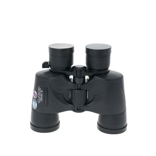 Zoom 8-16X40 Porro Binocular GS-AXZ01