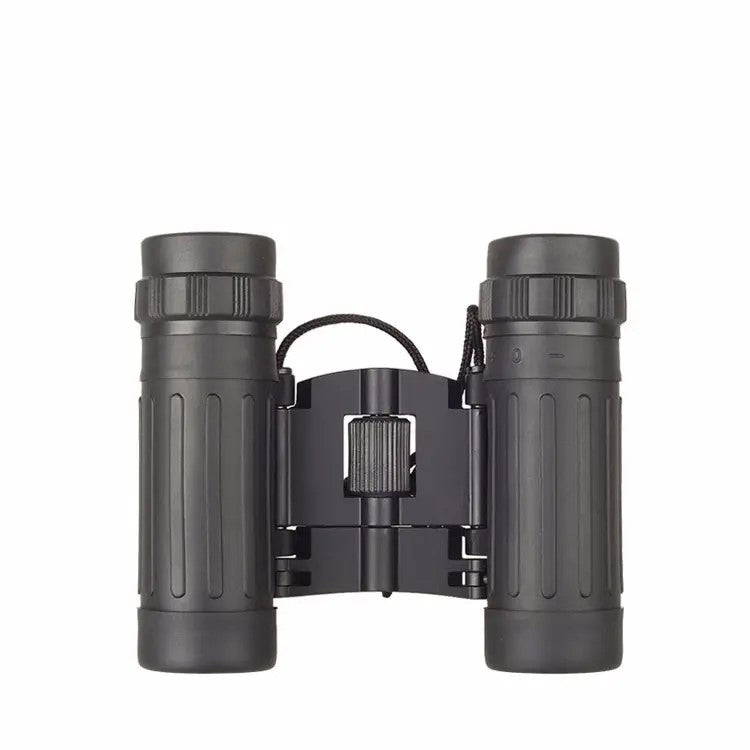 8X21 Old-fashioned Classic Compact Binocular Gushin Optics