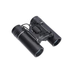 8x21 Circled Plate Portable Binocular Gushin Optics