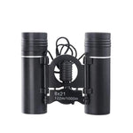 8x21 Circled Plate Portable Binocular Gushin Optics