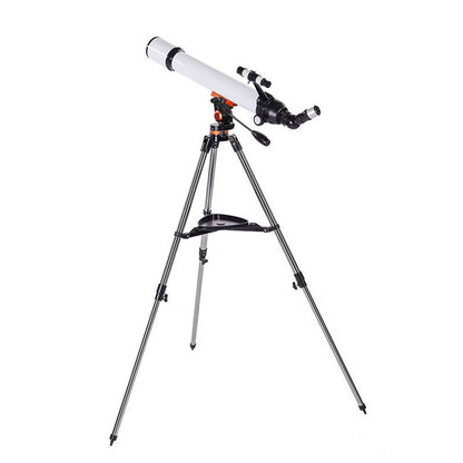 Celestial 70mm Entry-Level Scope