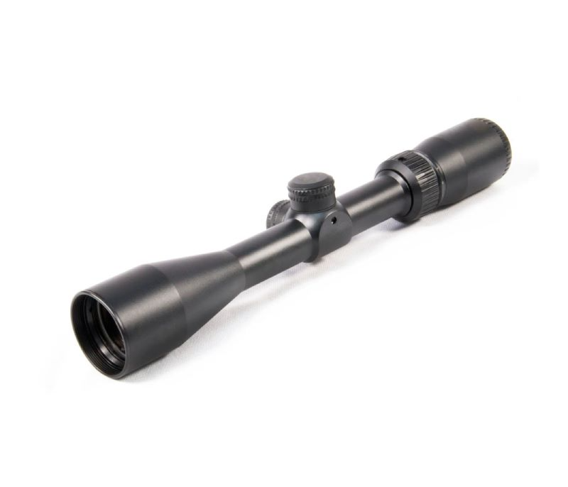 Crossfire 3-9X40 SFP 1" Gushin Optics