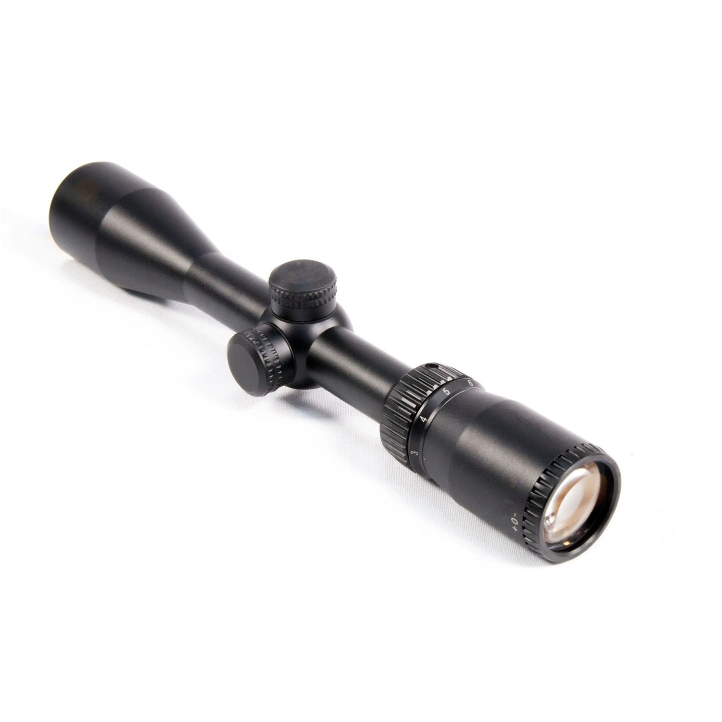 Crossfire 3-9X40 SFP 1" Gushin Optics