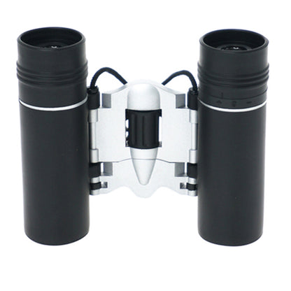 8X21 Raptor fighter Style Compact Portable Binocular