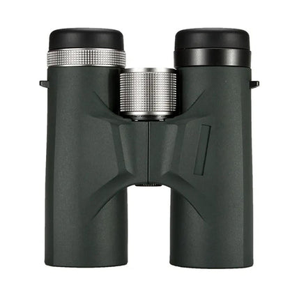 Waterproof 8X42/10X42 Roof Binocular GS-HRBW10B