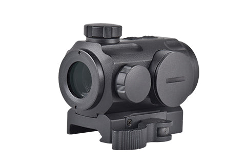 GS-BJ101 1X21mm Enclosed Red Dot Sight Gushin Optics