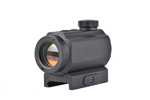 GS-BJ101 1X21mm Enclosed Red Dot Sight Gushin Optics