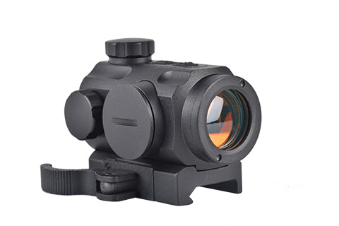 GS-BJ101 1X21mm Enclosed Red Dot Sight Gushin Optics