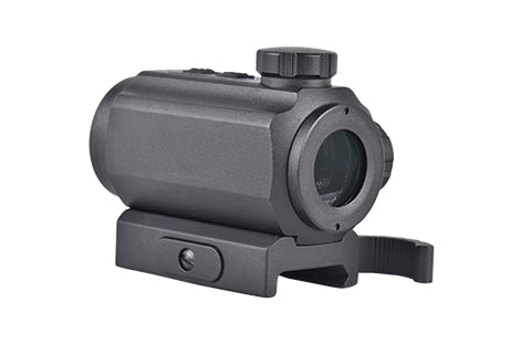 GS-BJ101 1X21mm Enclosed Red Dot Sight Gushin Optics