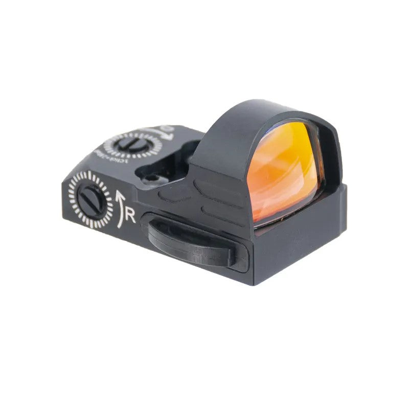 GS-BJ707 Doctor Footprint Mini Red Dot Sight Gushin Optics