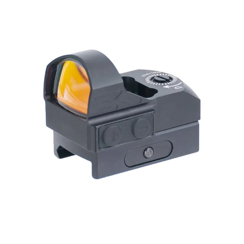 GS-BJ707 Doctor Footprint Mini Red Dot Sight Gushin Optics