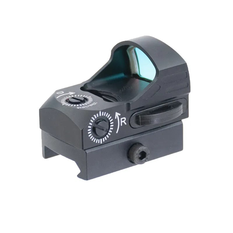 GS-BJ707 Doctor Footprint Mini Red Dot Sight Gushin Optics