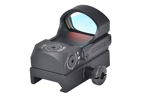 GS-BJ708B Doctor Footprint Mini Red Dot Sight Gushin Optics