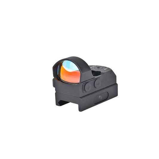 GS-BJ708B Doctor Footprint Mini Red Dot Sight Gushin Optics