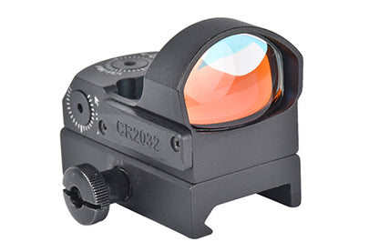 GS-BJ708B Doctor Footprint Mini Red Dot Sight Gushin Optics