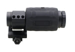 3X Red Dot magnifier