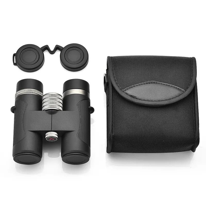 HD 8X32/10X32 Binocular ED Glasses GS-AXW10 Gushin Optics