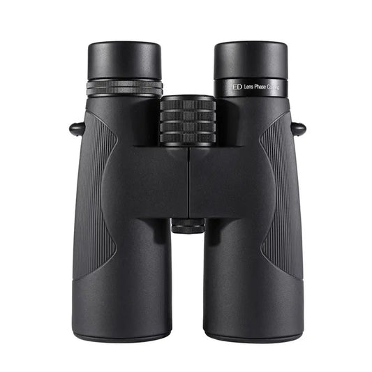 HD 8X50/10X50/12X50 Binocular ED Glasses GS-AXW07 Gushin Optics