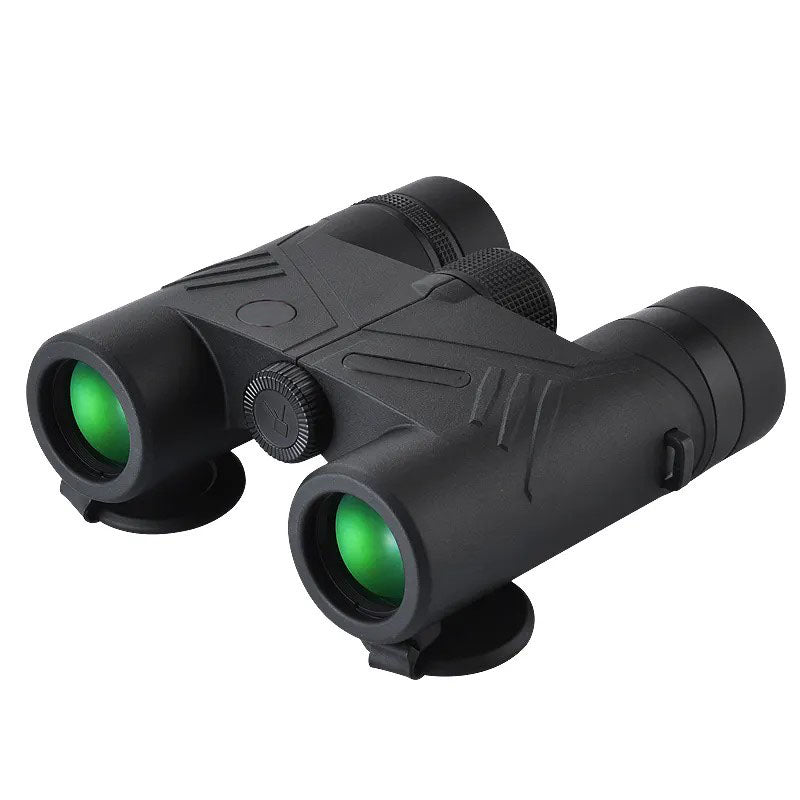 Waterproof 8X25 10X25 Roof Binoculars GS-AXW02B