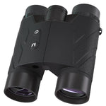 OLED Binocular Rangefinder 8X32/10X42 3KM
