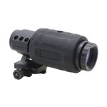 3X Red Dot magnifier