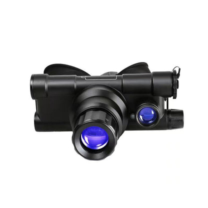 Night Vision Binocular LG7 – Gen2+ Tactical Night Vision Device