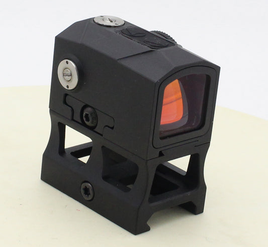 Holographic Red Dot Sights