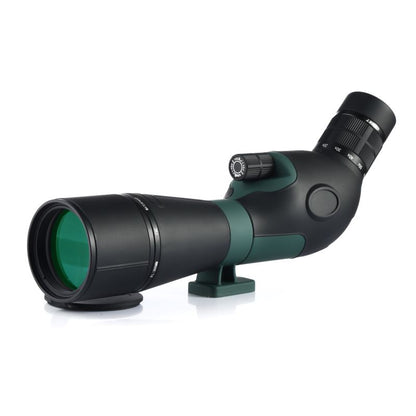 New 20-60X80 Spotting Scope Gushin Optics