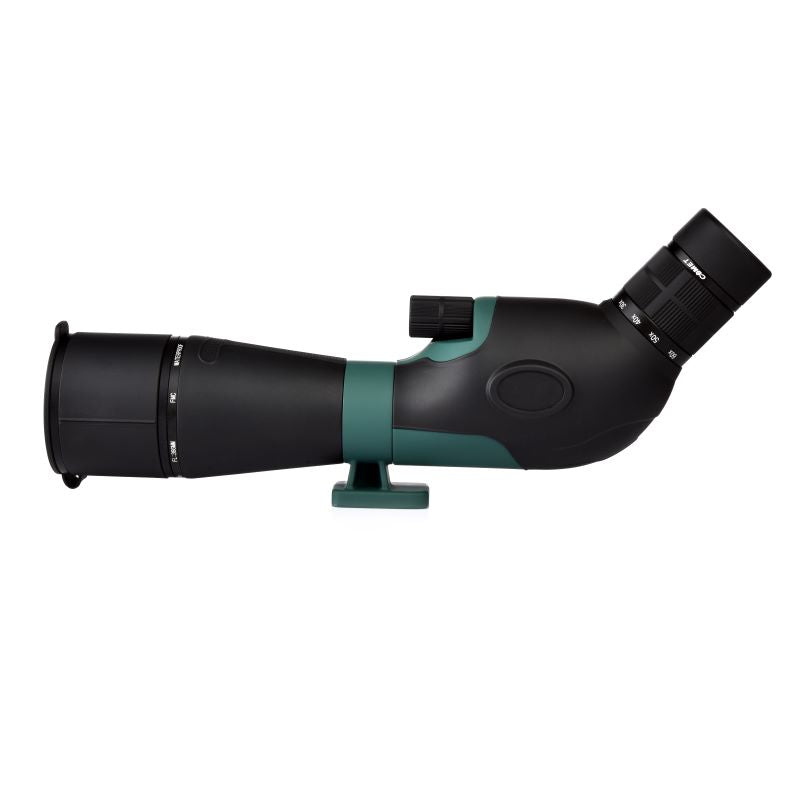 New 20-60X80 Spotting Scope Gushin Optics